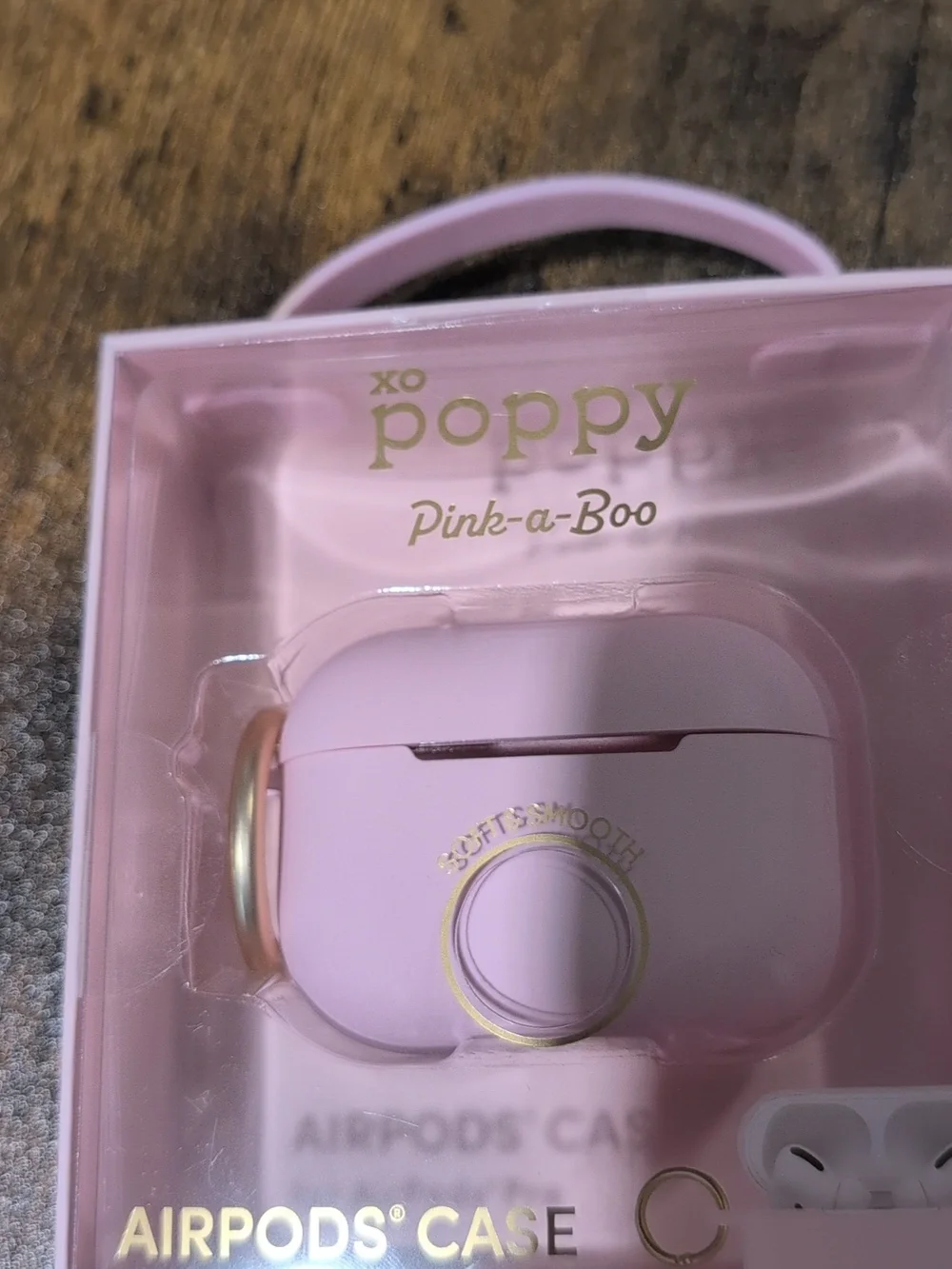 Xo Poppy xo poppy